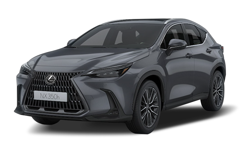 렉서스 NX 450h+ 프리미엄 소닉 크롬